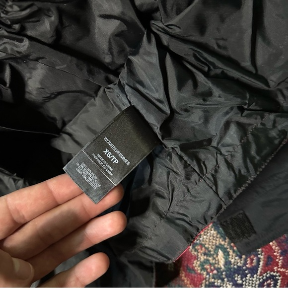 The North Face Jacket Steep Tech Women’s Ski Hiking Belted Jacket XS - Picture 13 of 13